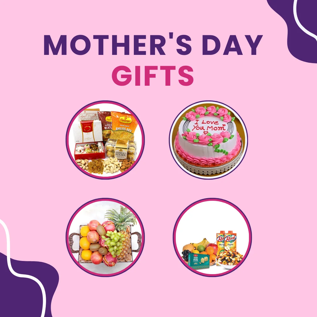 Mother's Day Gifts