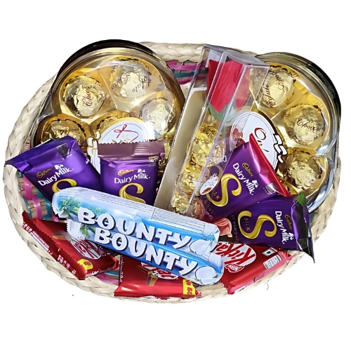 Sweet Chocolates Combooo