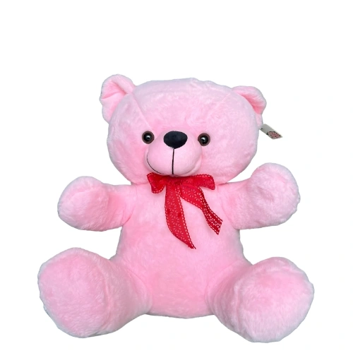 Pink Teddy Bear