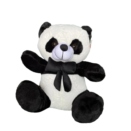 Panda Stuffed Teddy