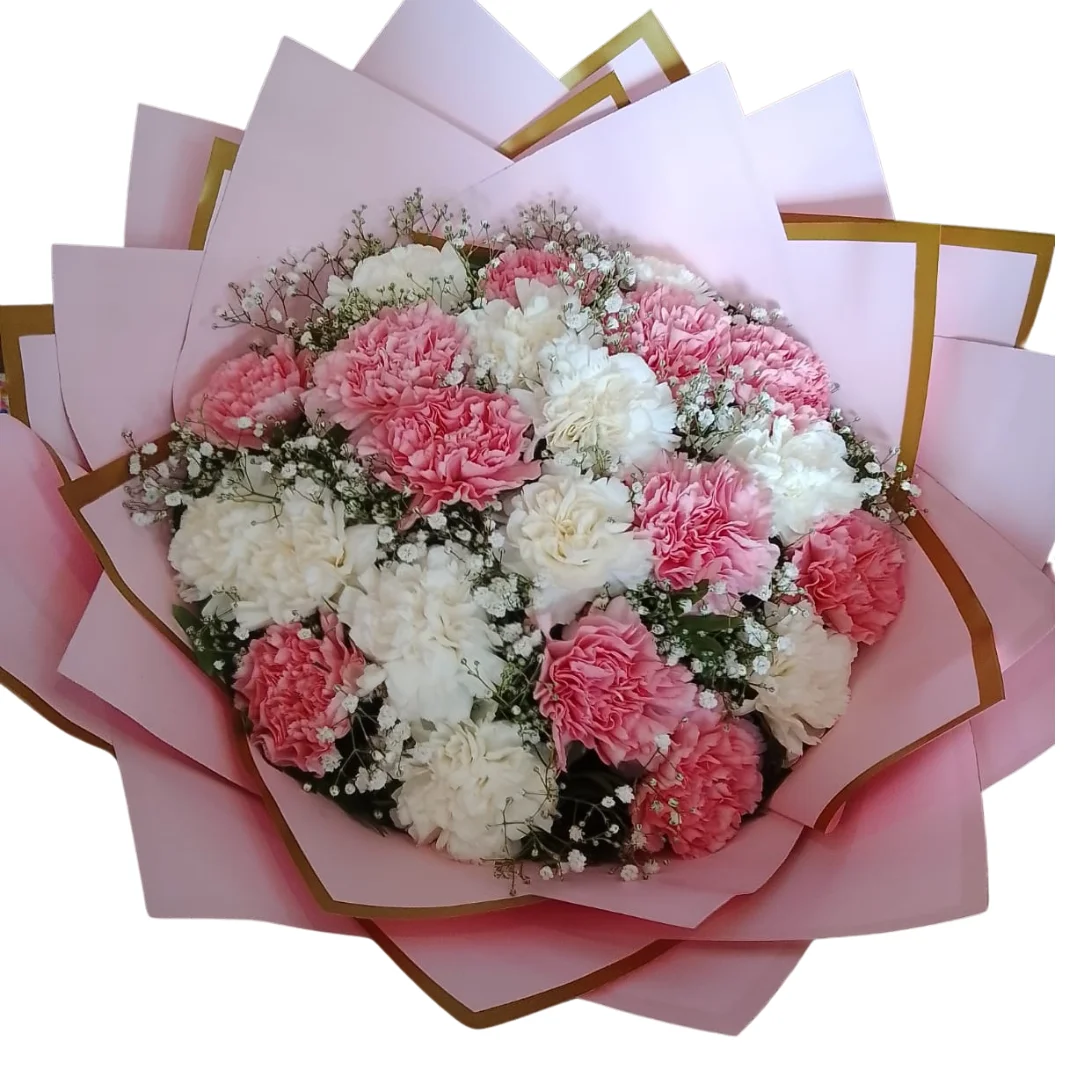 Vicky's Flower Bouquet