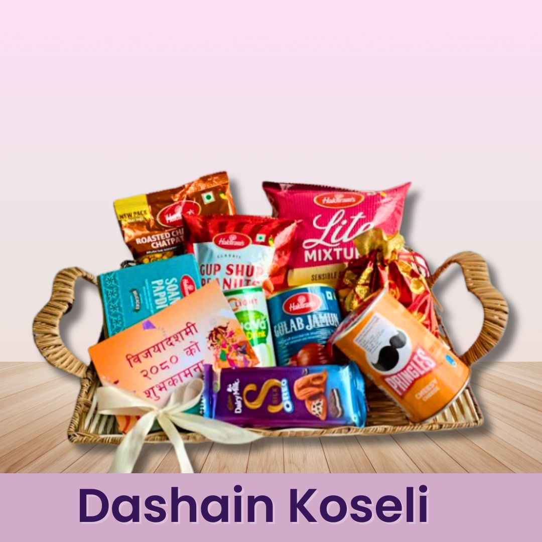 Dashain Gifts in Nepal Under NPR 999