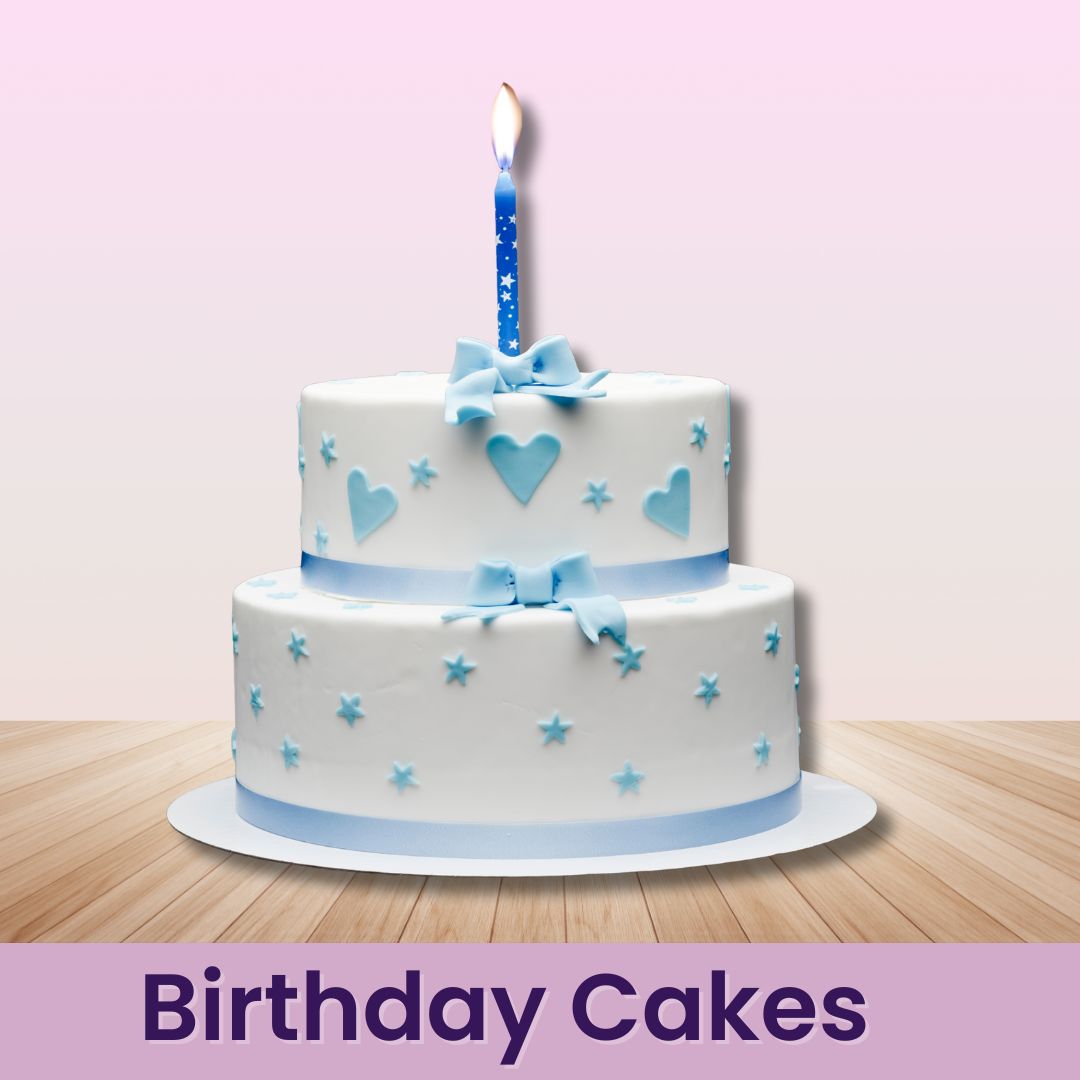 Cake Delivery in Kathmandu – Fresh, Fast & Delicious with KoseliXpress